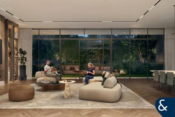 Exclusive Forest Residences | Luxury | 2 Bed